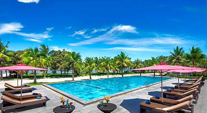 Paradise Suites Hotel