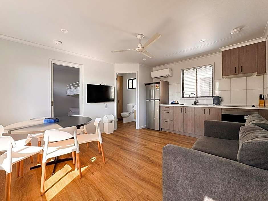 BIG4 Traralgon Park Lane Holiday Park