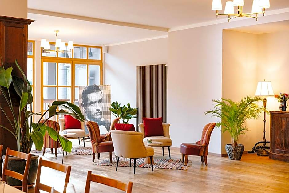 HENRI Hotel Kitzbühel