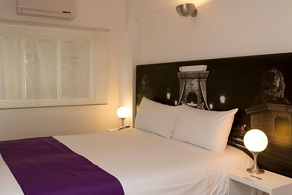 Infinito Hotel