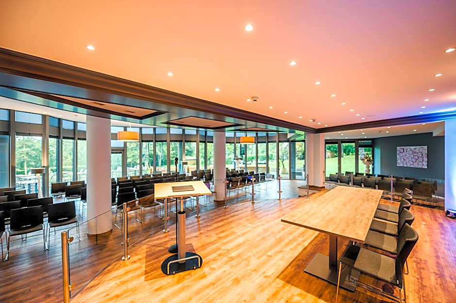 Best Western Plus Parkhotel Velbert