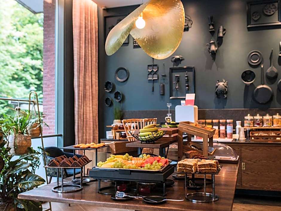 Sofitel Brussels Europe