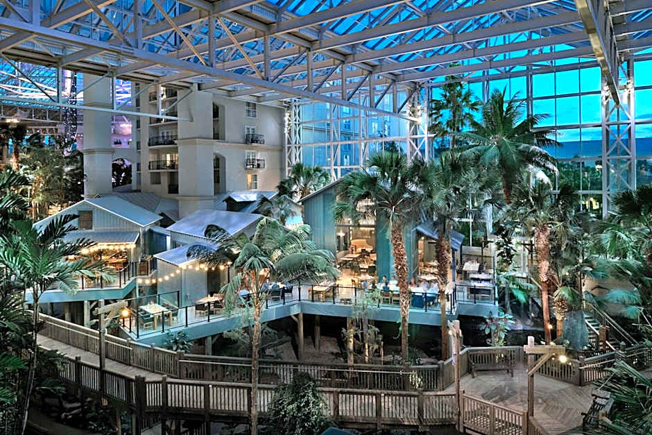 Gaylord Palms Resort & Convention Center