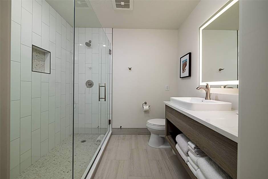 Montclair Inn & Suites at Zion National Park