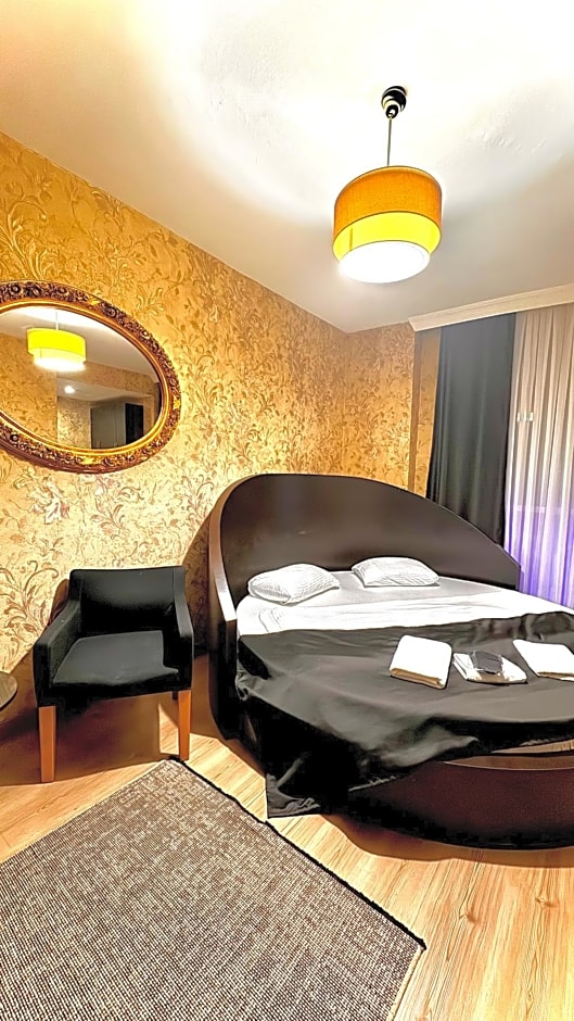 Bossuite Hotel Maltepe