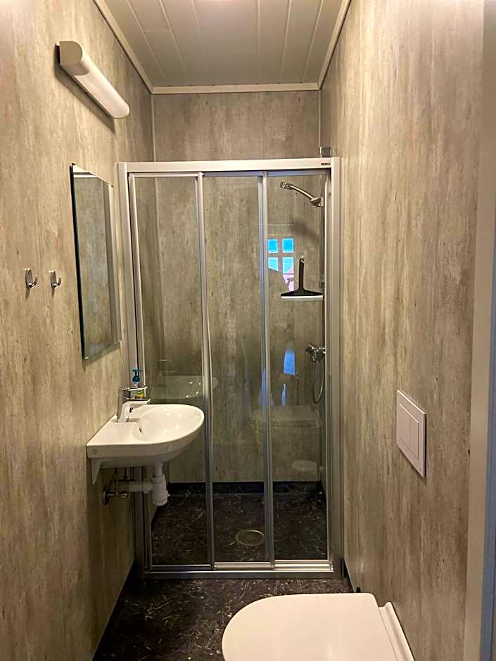 Winjum Hostel Stegastein