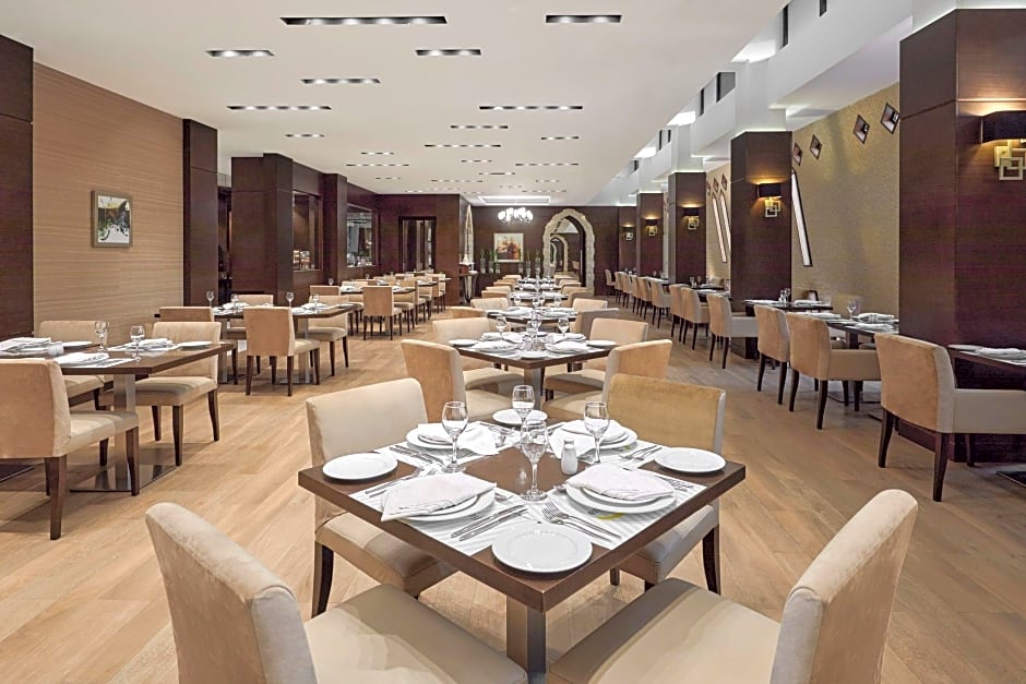 Holiday Inn Tabuk By IHG