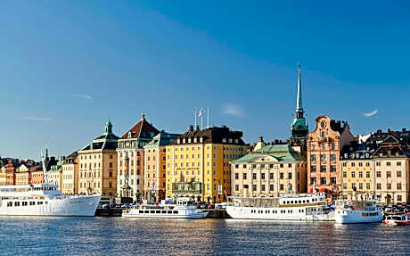 Hotell Reisen, in The Unbound Collection by Hyatt