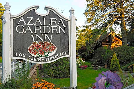 Azalea Garden Inn