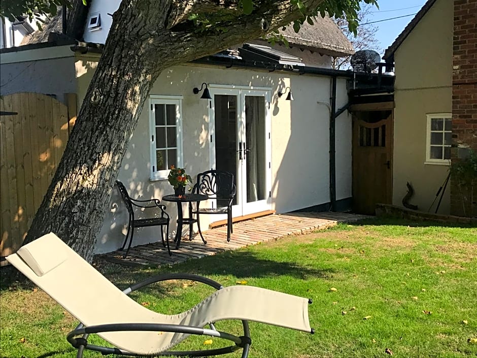 Corner House Luxury BnB – Great Dunmow