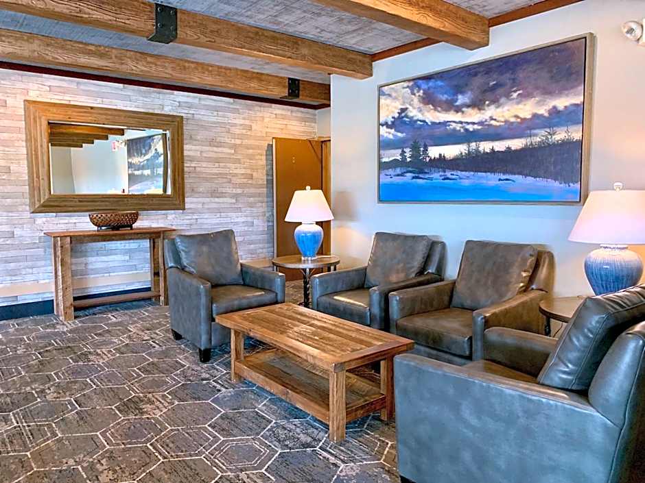 Comfort Inn Flagstaff South I-17