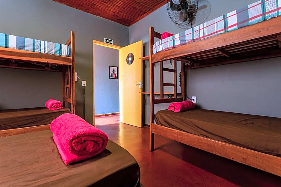 Hostel Gentileza - Guest House