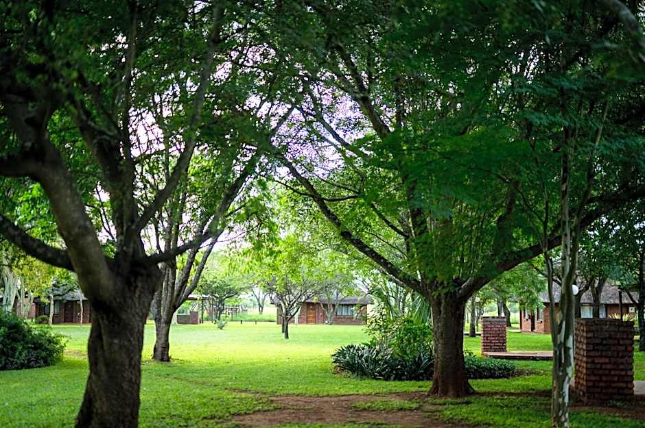 Northgate Lodge