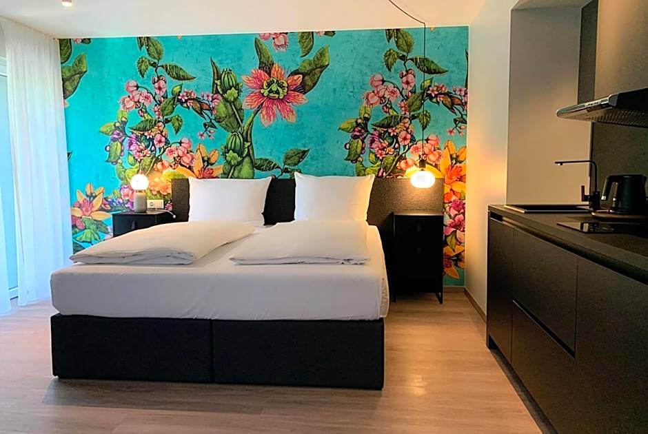 ANA Suites Karlsruhe, Trademark Collection by Wyndham