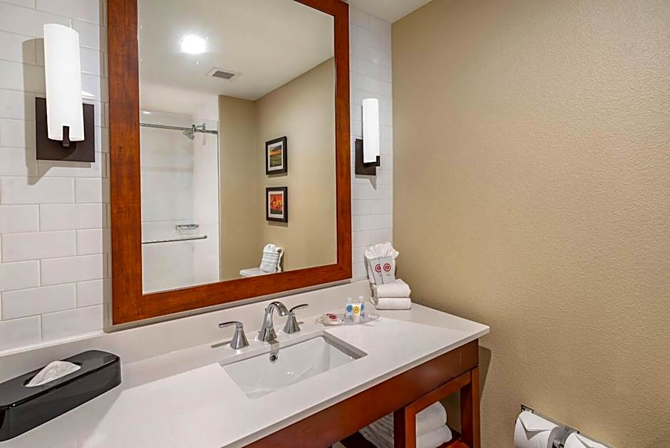 Comfort Suites Midland West