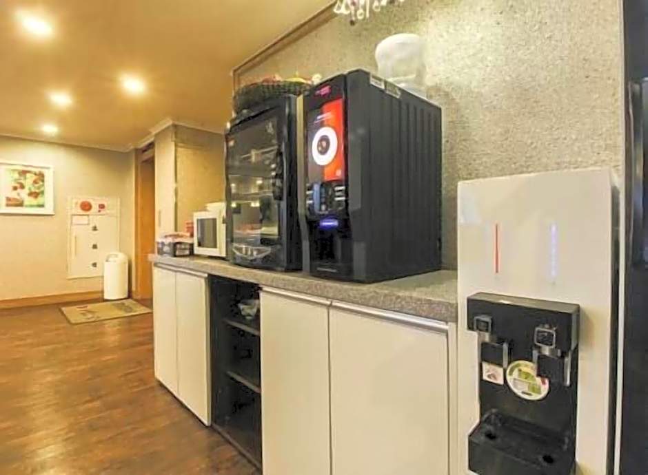 Yangji Park Hotel