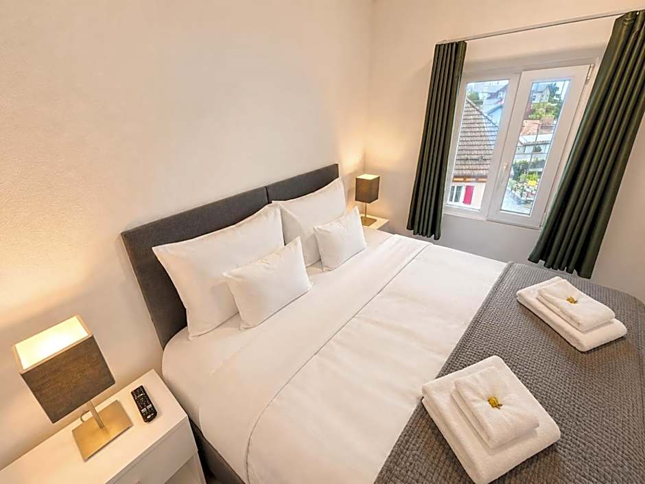 Hotel Sternen Gurtnellen AG