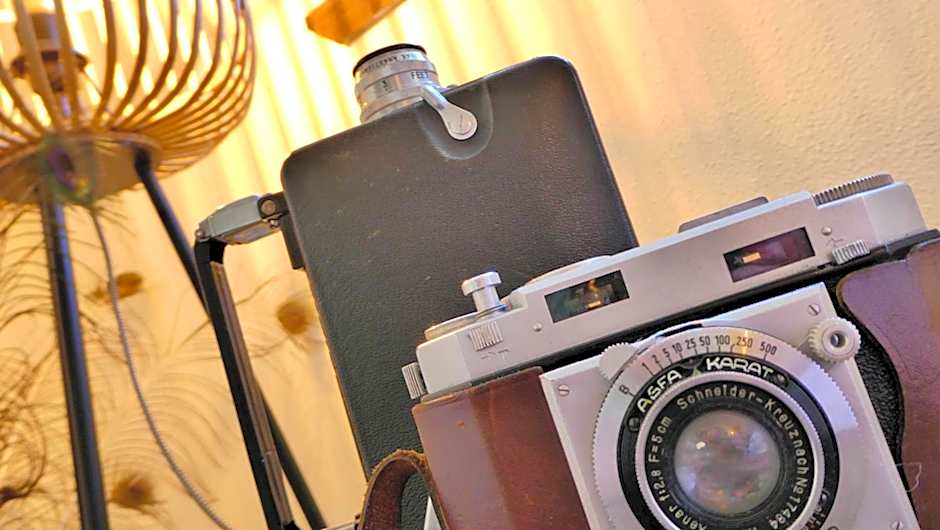 BE41 Boutique Hotel