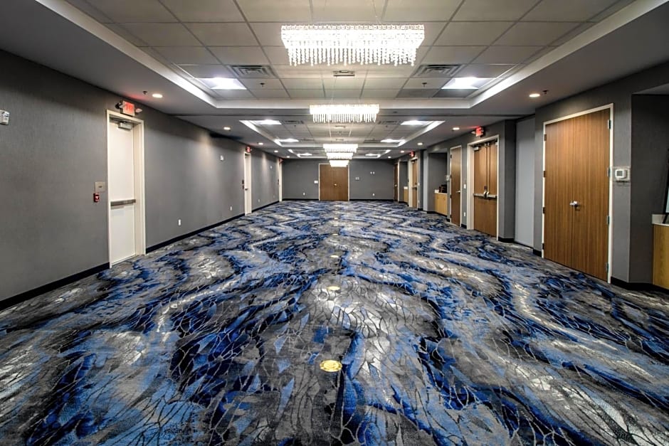 Fairfield Inn & Suites by Marriott Brownsville North