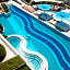 Tui Blue Side Ex. Sensimar Side Resort & Spa