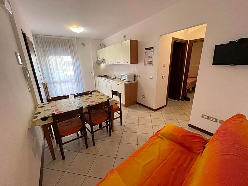 Residence Mediterraneo - Agenzia Cocal