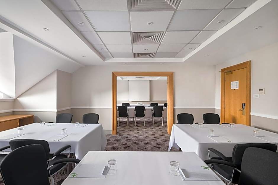 Holiday Inn Glasgow - East Kilbride By IHG