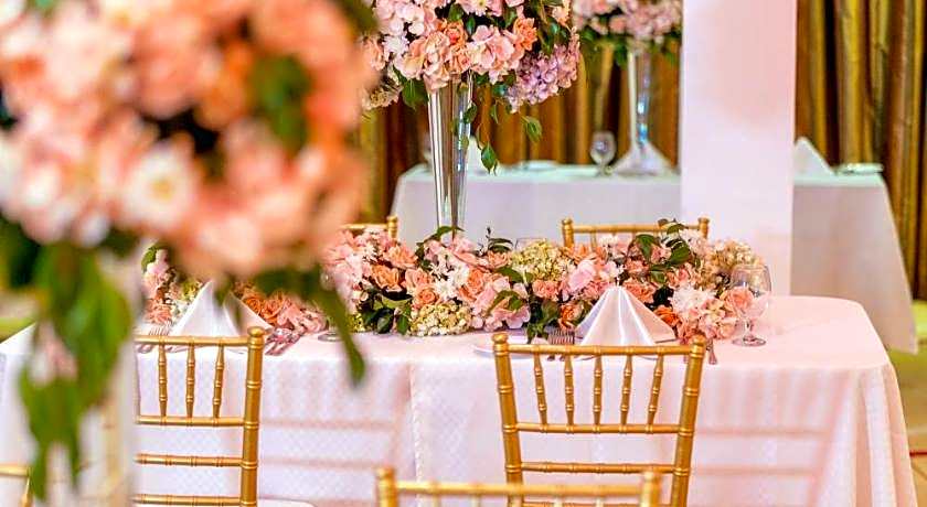 Best Western Elyon Colombo