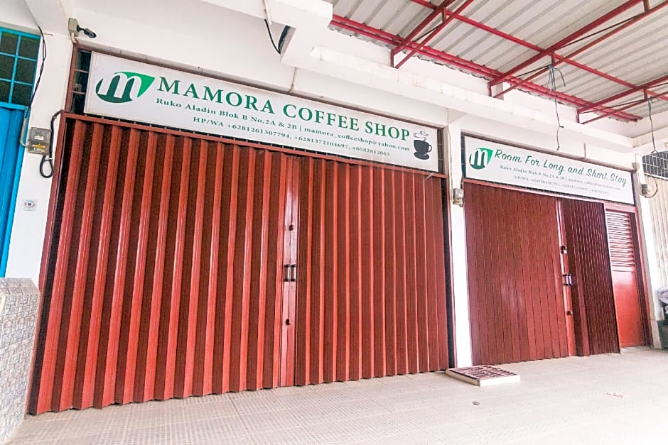 OYO 1917 Mamora Homestay