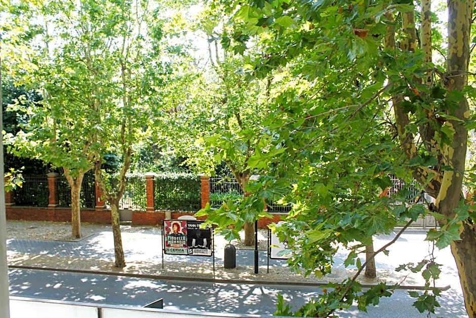 Hotel Italia