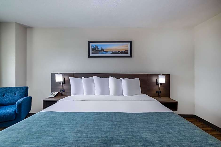 Wingate by Wyndham Butte City Center I-15/I-90
