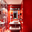 ibis Styles Warszawa Centrum