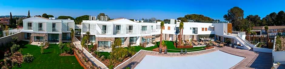 Van der Valk Hotel Bloom Saint Aygulf