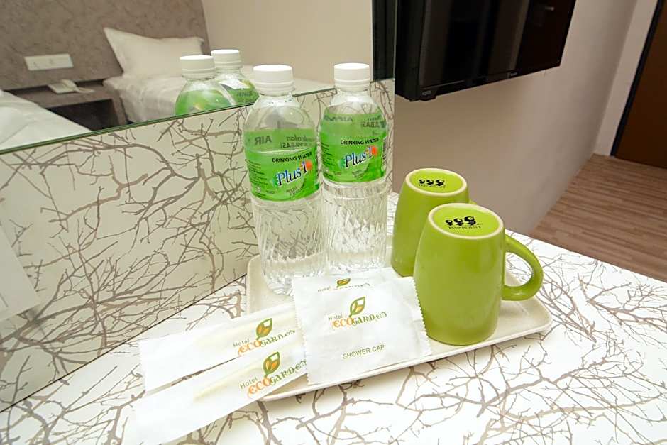 Eco Garden Hotel