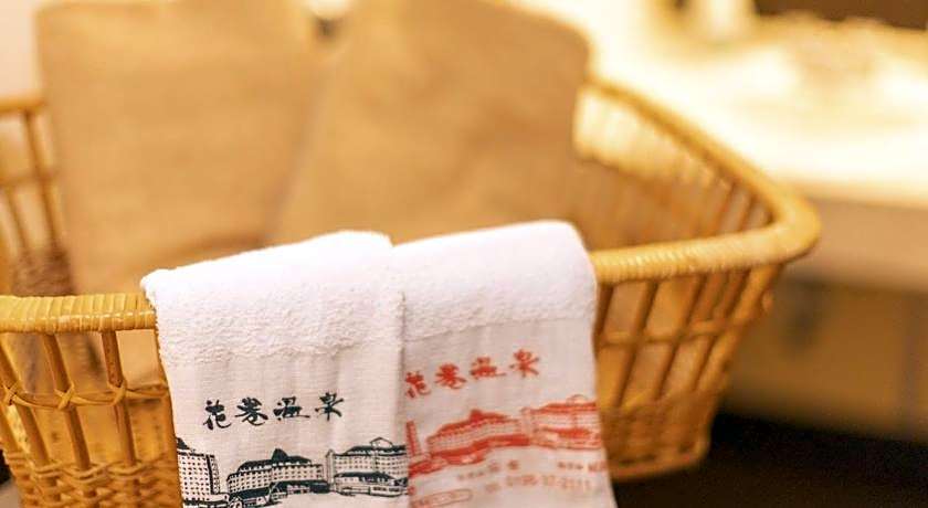 Hanamaki Onsen Hotel Hanamaki