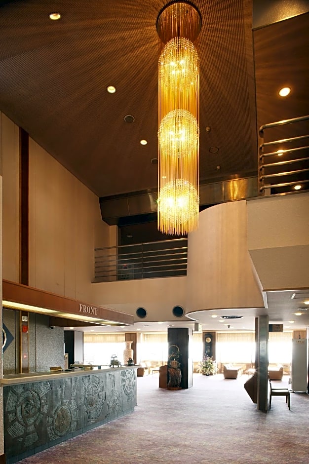 Hotel Taiko