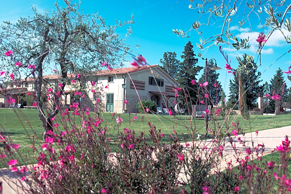 Diacceroni B&B Organic Farmhouse