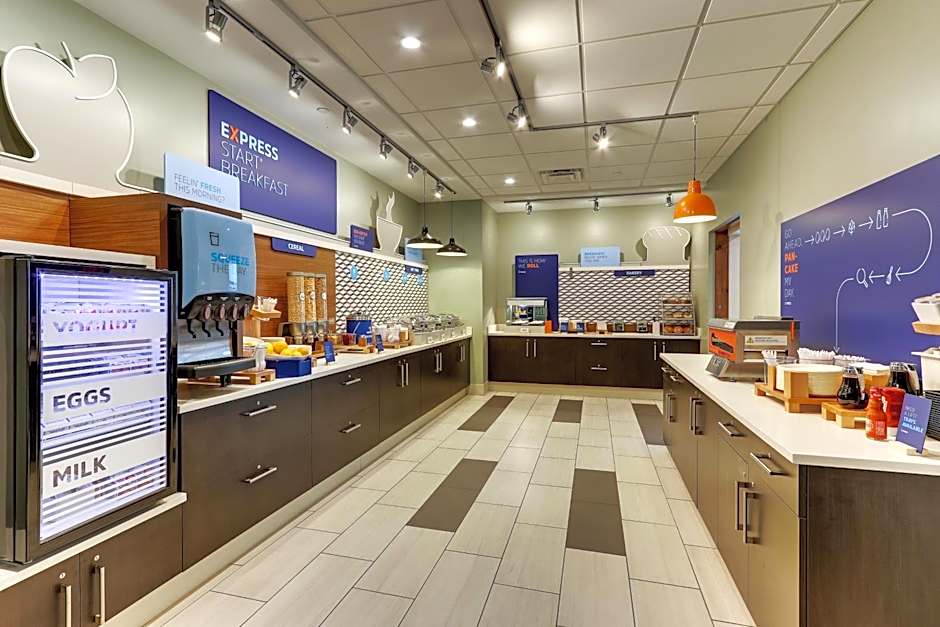 Holiday Inn Express & Suites Saugerties - Hudson Valley By IHG