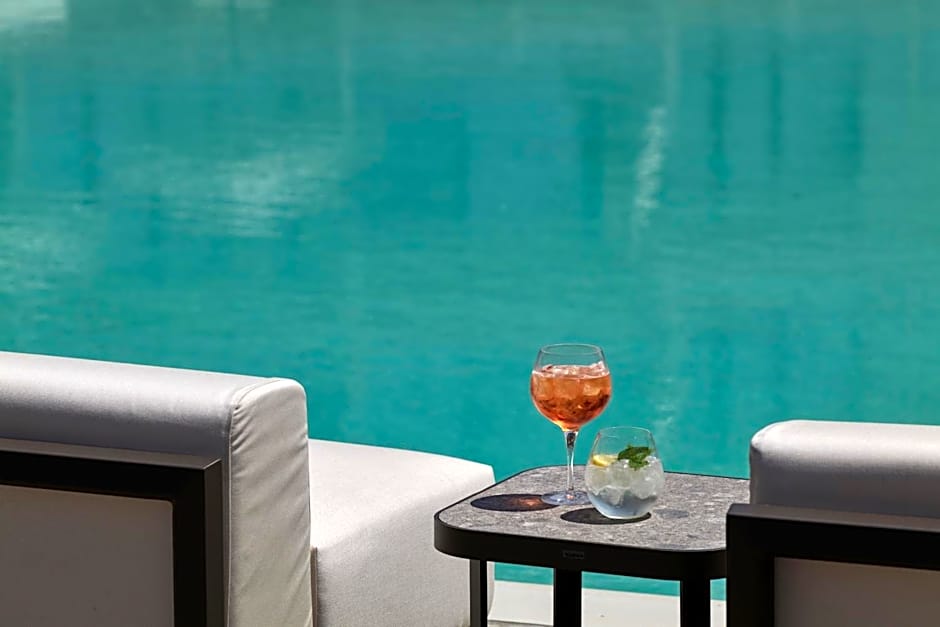 Atlantica Thalassa Hotel
