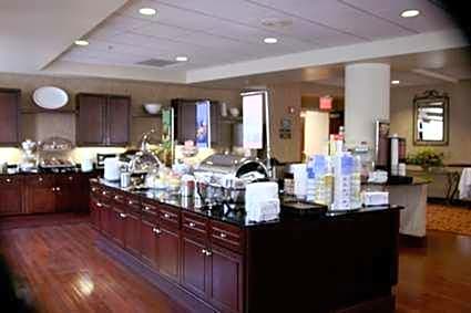 Hampton Inn & Suites Columbus-Downtown, Ohio
