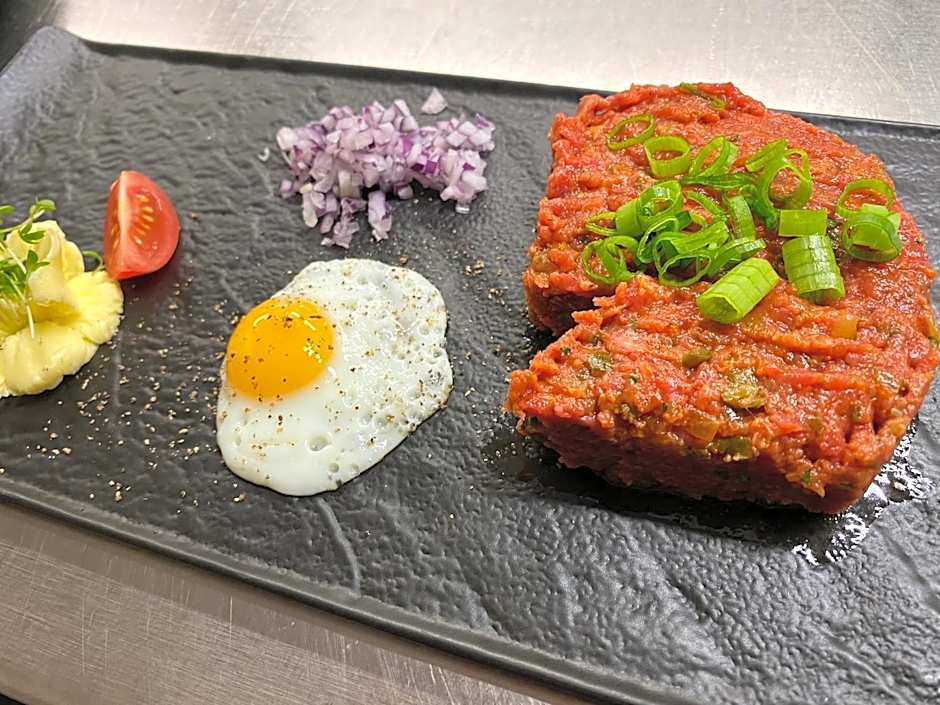 Hotel Restaurant Rössle