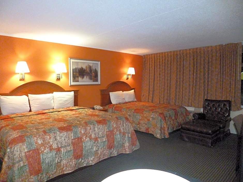 Mount Vernon Inn