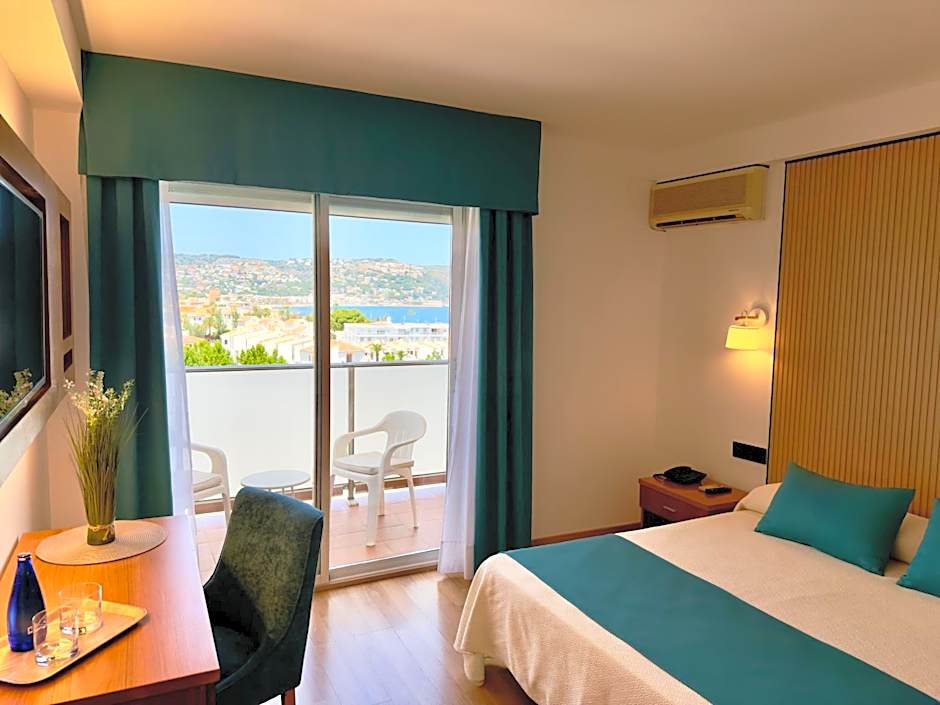 Hotel Villa Naranjos