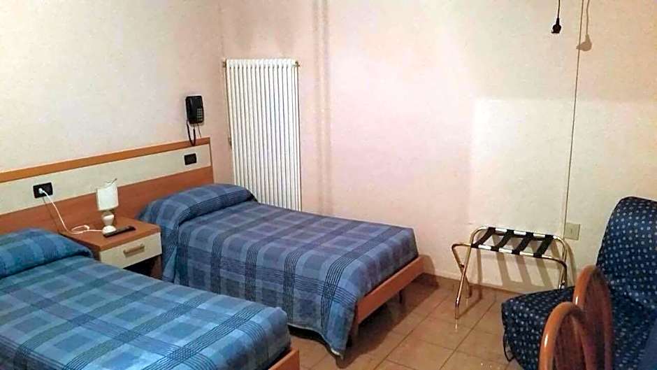 Hotel Amba Alagi