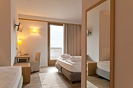 Junior Suite with Terrace