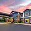 Best Western Plus Victor Inn & Suites