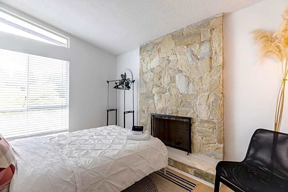 Beautiful Vancouver Special Home