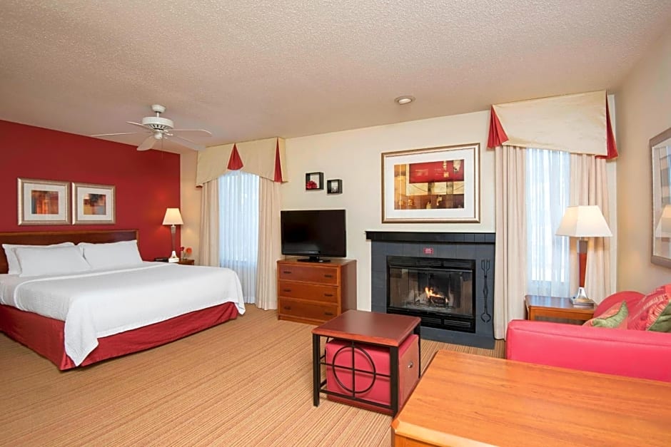 Residence Inn Kalamazoo East – Kalamazoo, MI