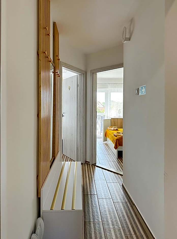 Zen House ADULT ONLY 16plus