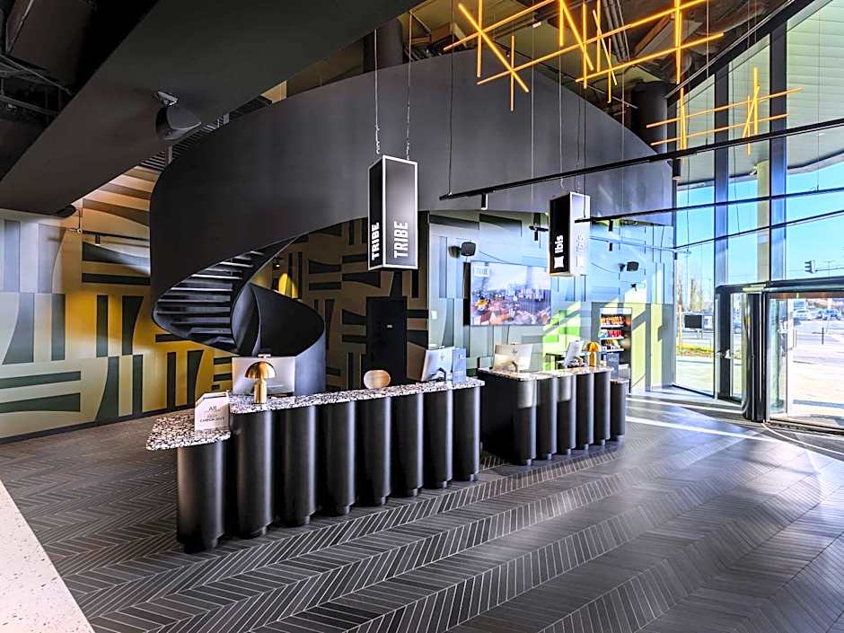 ibis Budapest Stadium