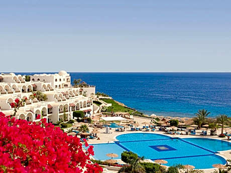 Movenpick Resort Sharm El Sheikh
